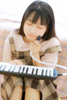 征服一家三口