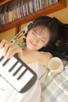 朋友换妻子