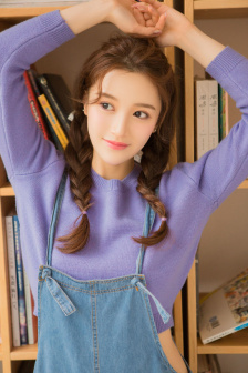 独女君未见第二季