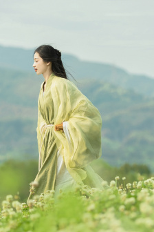 旺角卡门国语