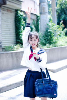 年轻的妈妈4