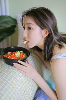小丈夫妻大姐