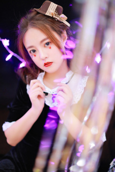 坠落的女律师